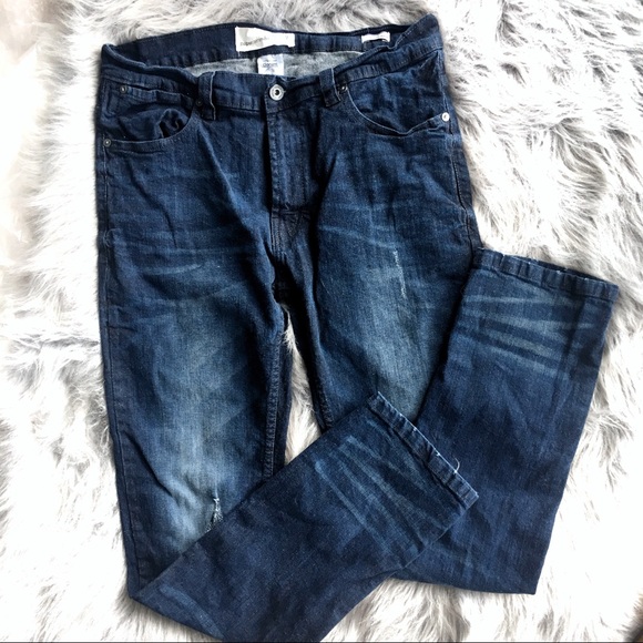 paper denim and cloth mens jeans